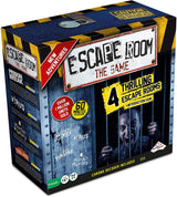 Escape Room: The Game