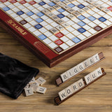 Scrabble Deluxe Giant