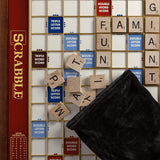 Scrabble Deluxe Giant