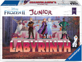 Junior Labyrinth - Frozen 2