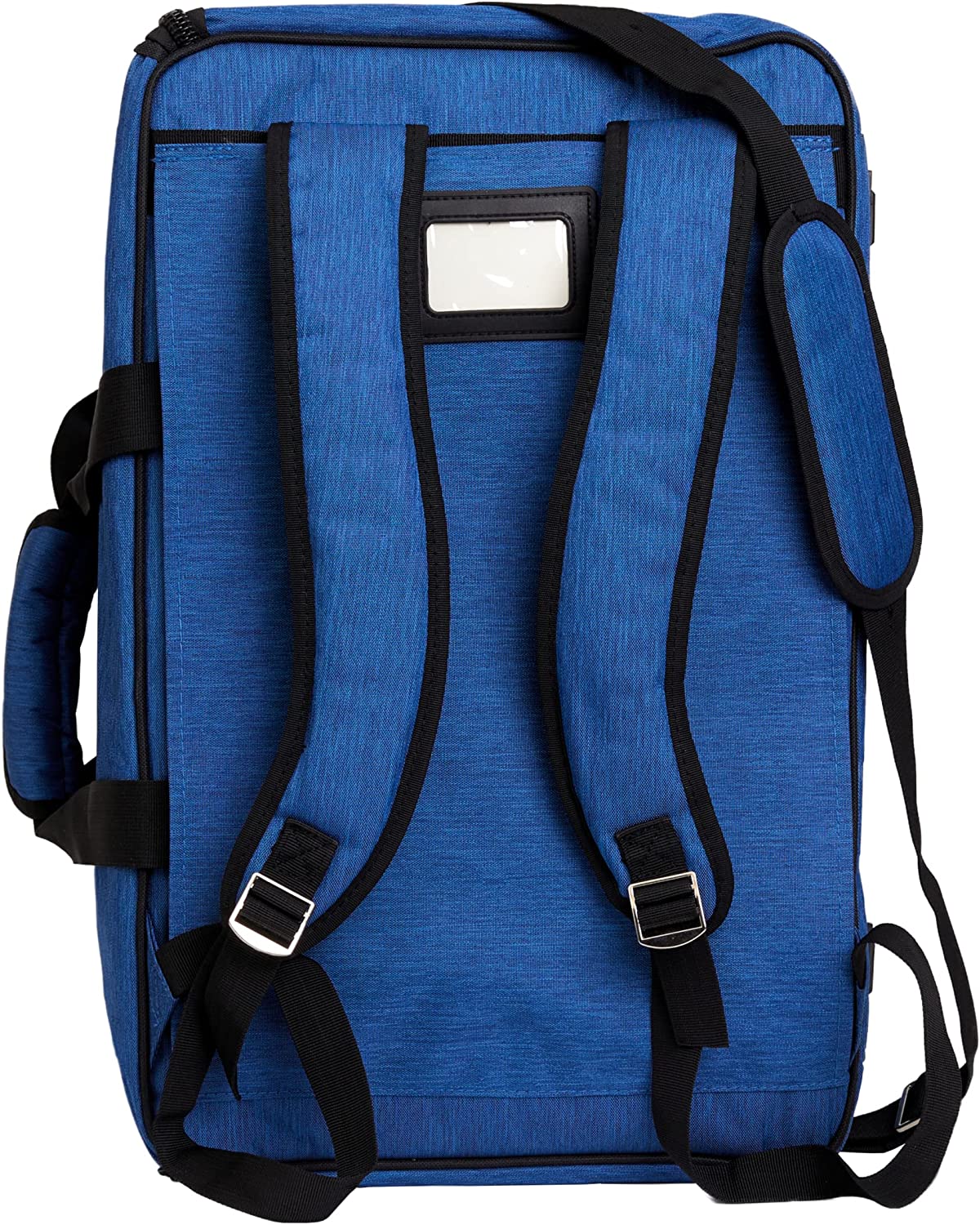 Premium Game Bag - Royal Blue