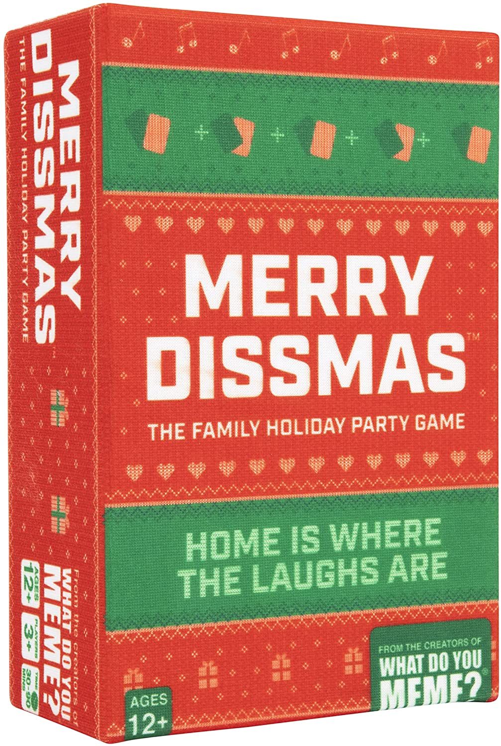 Merry Dissmas