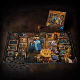 Puzzle - Ravensburger - Villainous: Prince John (1000 Pieces)