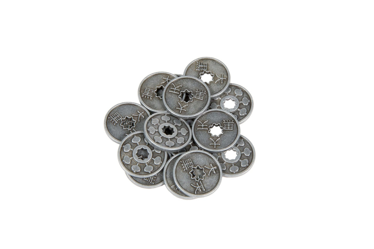 Broken Token - Japanese - Small 20mm PiecePack