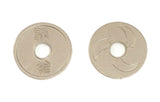 Broken Token - Japanese - Large 30mm PiecePack