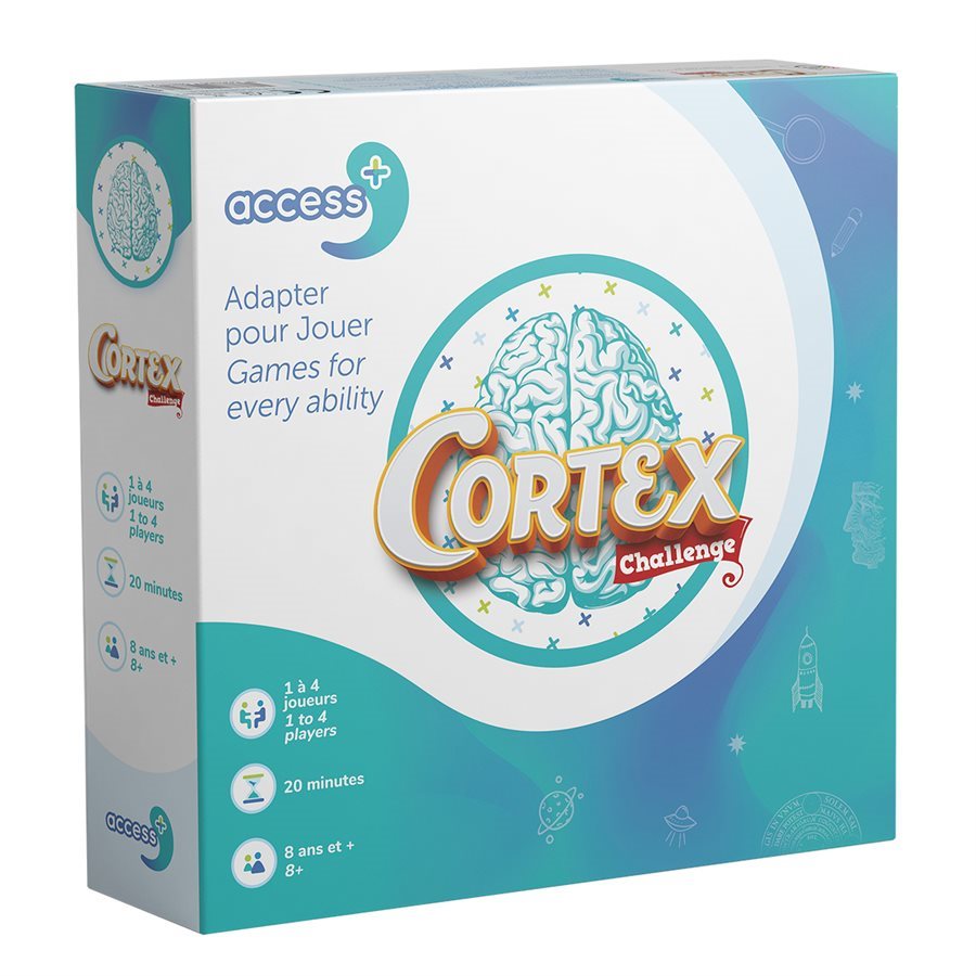 Cortex - Access+