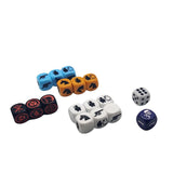 Europa Universalis: Extra Dice Set