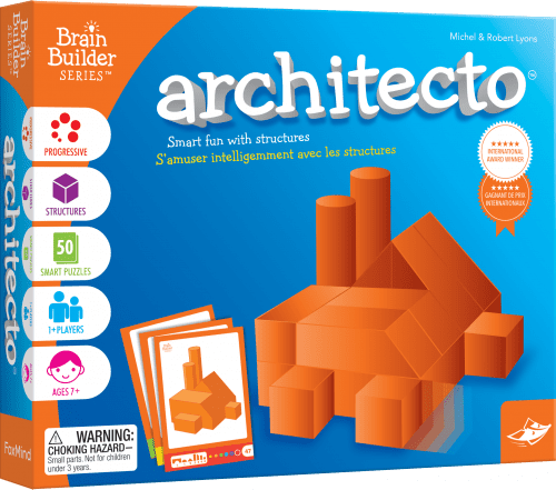 Architecto