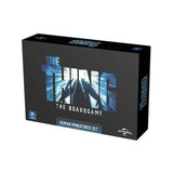 The Thing: Human Miniatures Set