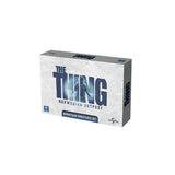 The Thing: Norwegian Outpost Miniatures Set