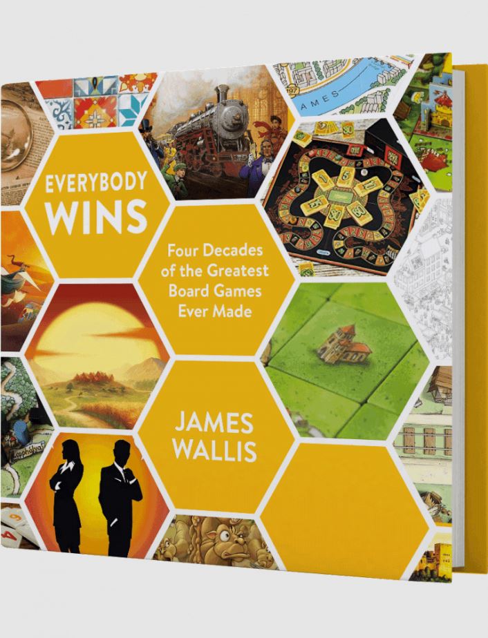 Everybody Wins: The Greatest Board Game Ever Made