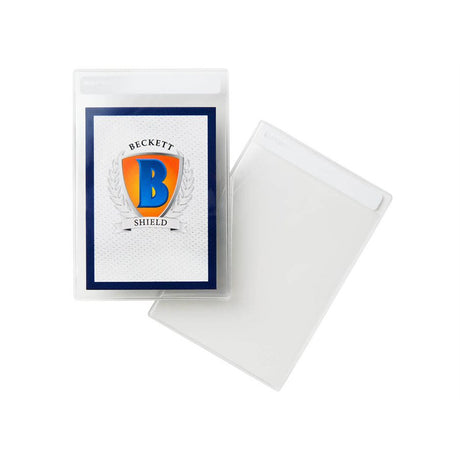 Arcane Tinmen - Beckett Shield - Storage Sleeves (50ct)