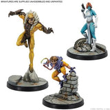 Marvel: Crisis Protocol – Brotherhood of Mutants Affiliation Pack