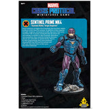 Marvel: Crisis Protocol – Sentinel Prime