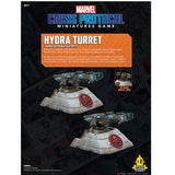 Marvel: Crisis Protocol – Hydra Turret Terrain Pack