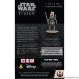 Star Wars: Legion – Ahsoka Tano Operative Expansion