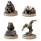 Tainted Grail: Companions Miniature Pack