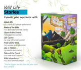 Wild Life: Stories Expansion