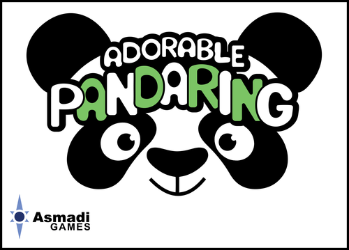 Adorable Pandaring