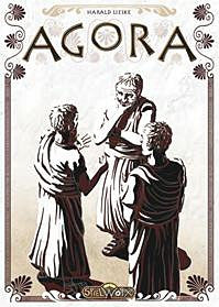 Agora