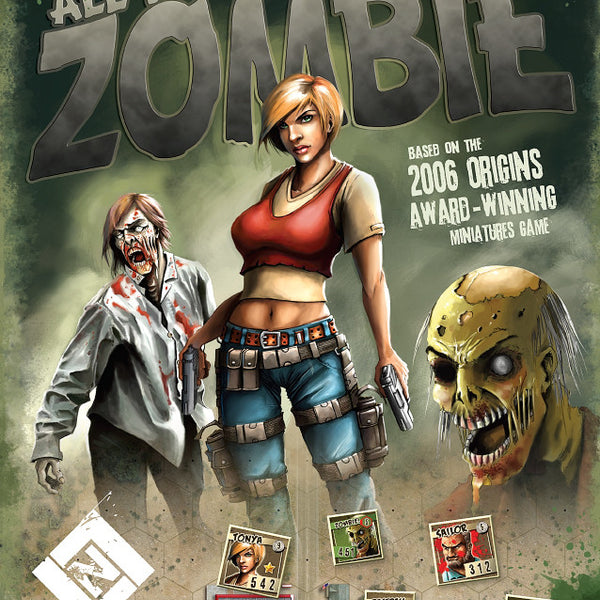 Zombie Kidz Evolution review: Brings some fun to the apocalypse