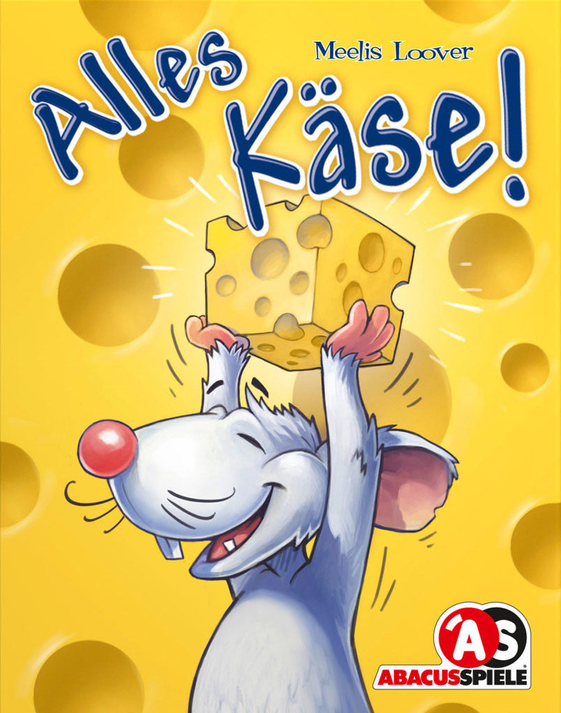 Alles Käse!