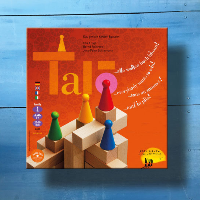 Talo (New Edition) (Import)