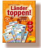 Länder toppen! (New Edition) (Import)