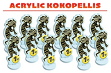 Kokopelli (Kickstarter Edition)