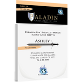 Paladin Card Protection - Ashley (76 mm x 88 mm, Epic Specialist Minus)