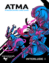 ATMA Season 1 Bundle