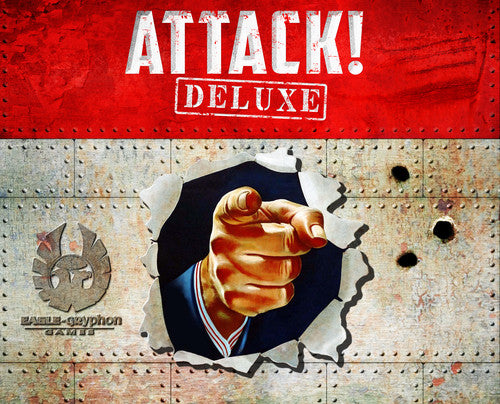 Attack! Deluxe