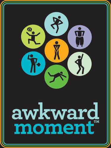 Awkward Moment