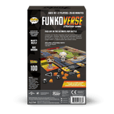 Funkoverse Strategy Game: Back to the Future 100 – Marty McFly & Doc Brown