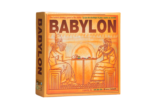 Babylon