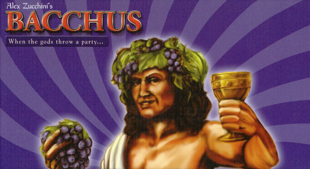 Bacchus