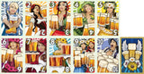 Pairs: Barmaids Deck