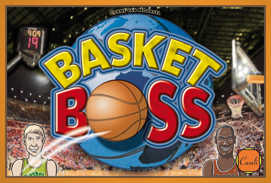 BasketBoss (Import)