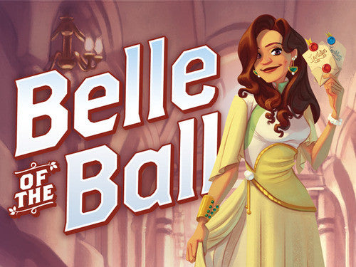 Belle of the Ball