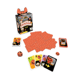 Boo Hollow: Pumpkin Showdown Card Game