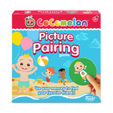 CoComelon Picture Pairing Game