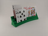 Hero Creations: Card Holder - Green