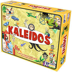 Kaleidos