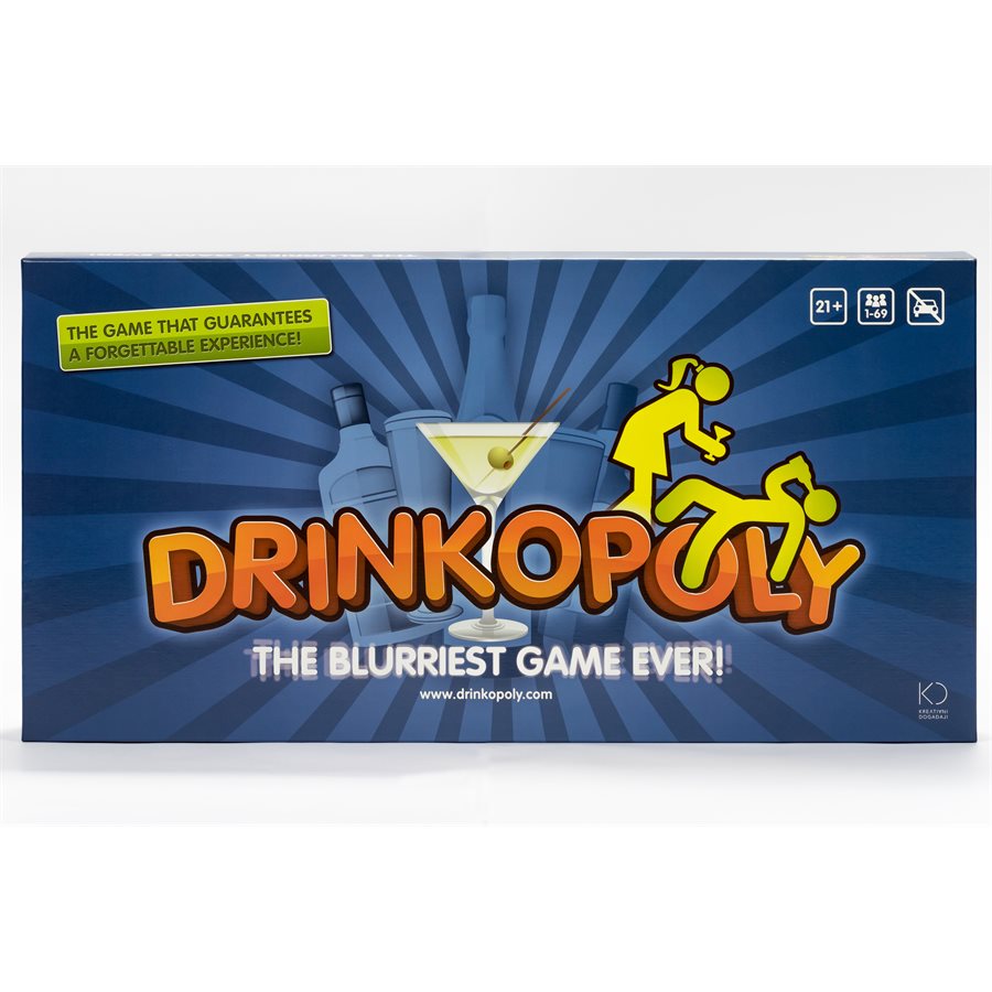 Drinkopoly