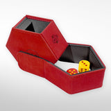 Gamegenic - Catan Hexatower - Red