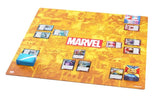 Gamegenic - Playmat: Marvel Champions XL: Marvel Orange