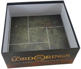 Folded Space - The Lord of the Rings: Journeys in Middle-Earth – Spreading War Expansion