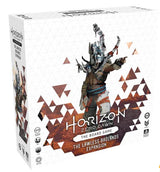 Horizon Zero Dawn: The Board Game – Lawless Badlands