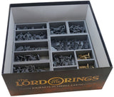 Folded Space - The Lord of the Rings: Journeys in Middle-Earth – Spreading War Expansion