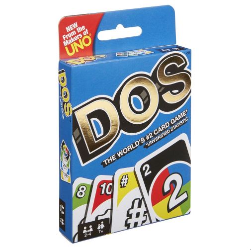 DOS